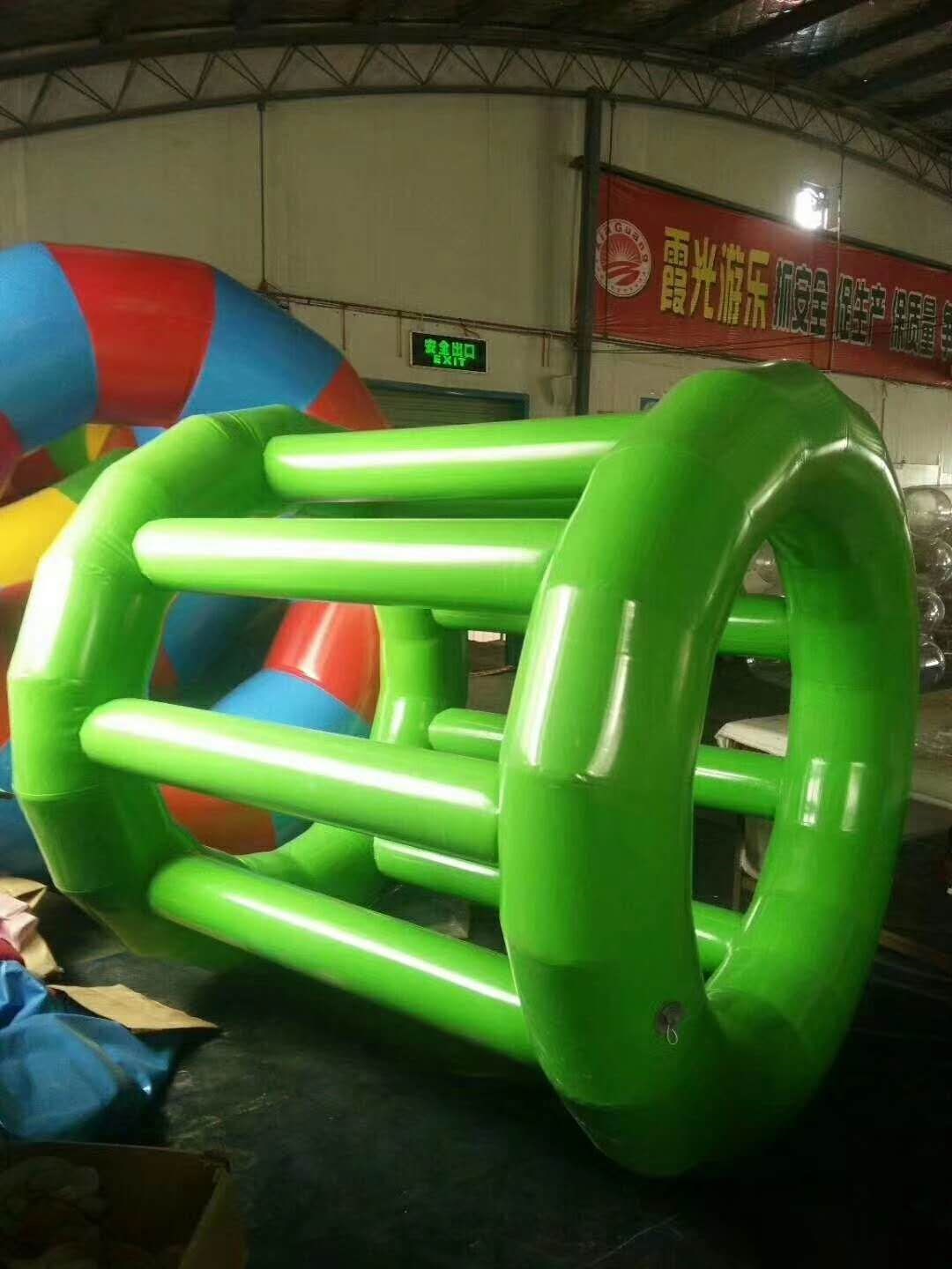 莆田水上滚筒