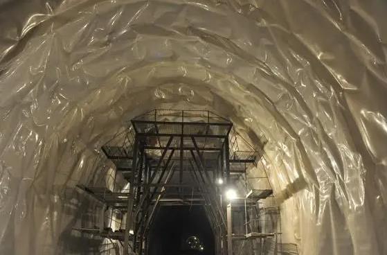 莆田隧道蒸汽增压增温设备 隧道蒸汽减压阀图片 隧道养护拱